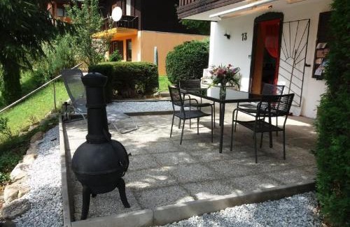 Thaling Apartment | Appartement Murtalblick In Pöls
