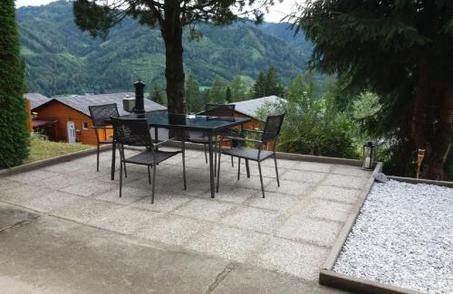 Thaling Apartment | Appartement Murtalblick In Pöls