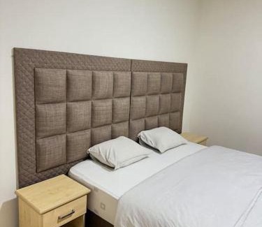 Stalingrad Apartment | Appartement n4 Bruxelles Centre Ville