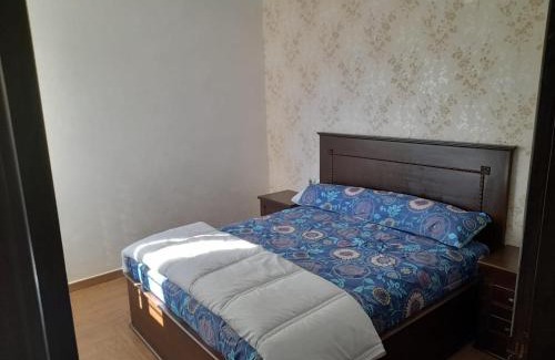 Selouane Apartment | appartement NADOR wifi gratuit clima mobile
