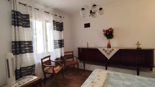Agios Dimitrios Apartment | Appartement Near Beach & Center
