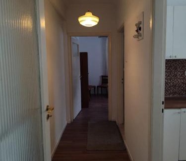 Agios Dimitrios Apartment | Appartement Near Beach & Center
