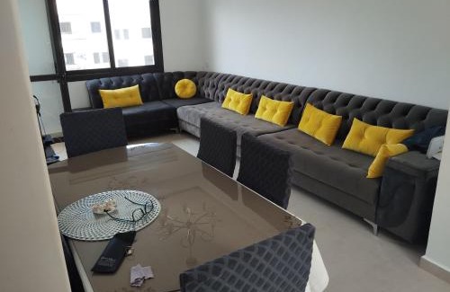 Marina Smir Apartment | Appartement neuf a complex colina smir
