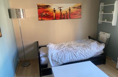 Mardie Apartment | Appartement neuf au calme