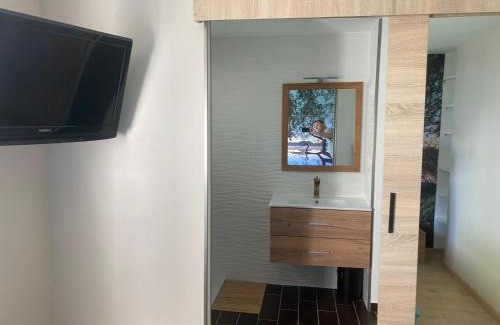 Mardie Apartment | Appartement neuf au calme