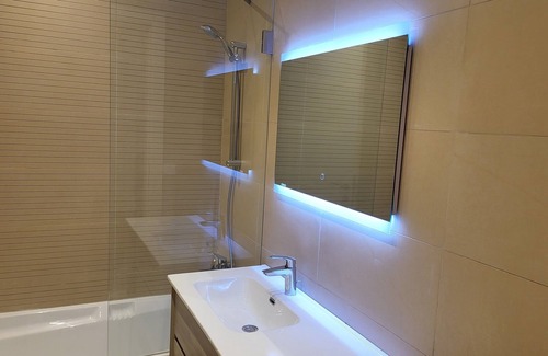 Baabda Apartment | Appartement Neuf de 210 m² +terrasse de 30 m² - 7 min en Voiture du Centre-ville