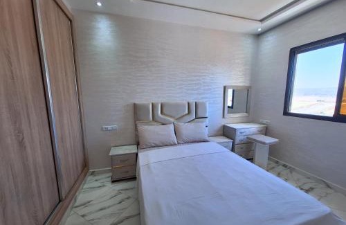 Oulad Khallouf Apartment | Appartement Neuf et Lumineux à Tanger Proche Stade Gare Routière