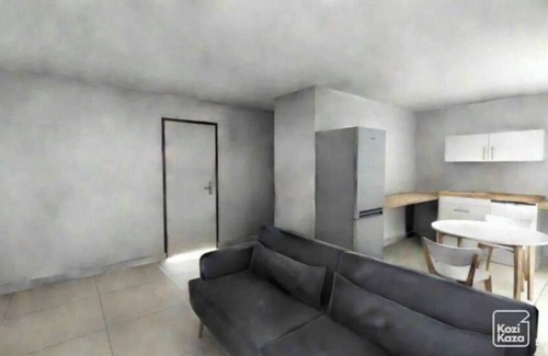 Coti-Chiavari Apartment | Appartement Neuf Dans Maison de Campagne à 10 min de la Mer