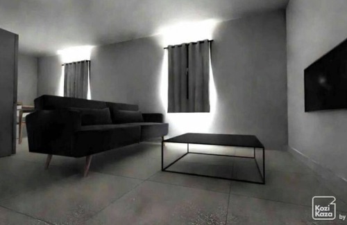 Coti-Chiavari Apartment | Appartement Neuf Dans Maison de Campagne à 10 min de la Mer