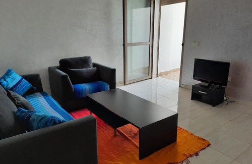 Cherrat Apartment | Appartement neuf sans vis-à-vis