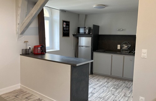 Lalinde Apartment | Appartement Neuf Très Bien Situé à Lalinde