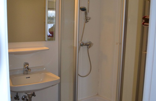 Toenning Apartment | Appartement "nordsee 2" in Tönning für 2-3 Personen