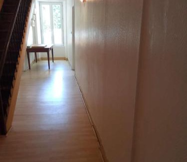Laroquebrou Apartment | Appartement Numéro 2 1er Etage Gauche