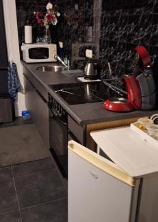 De Wilp Apartment | Appartement Ons Plekje