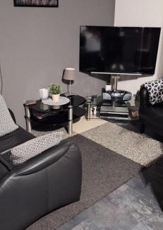 De Wilp Apartment | Appartement Ons Plekje