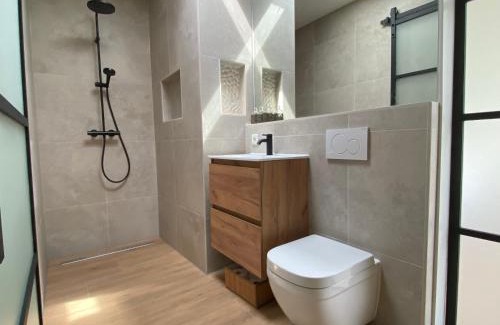 Municipality of Arnhem Apartment | Appartement Osso Arnhem