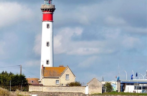 Ouistreham Apartment | Appartement Ouistreham proche centre et plage
