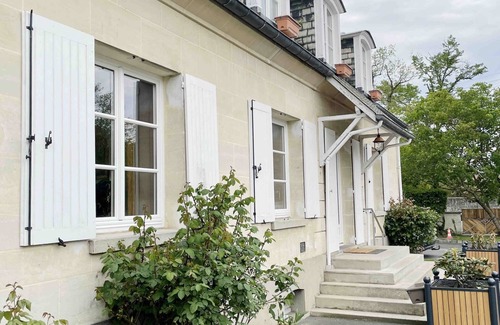 Gouvieux Apartment | Appartement Paddock Prestige