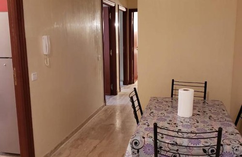 Skhirat Apartment | Appartement plage Skhirat