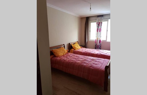 Skhirat Apartment | Appartement plage Skhirat