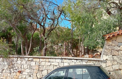 Sausset-les-Pins Apartment | Appartement Pour 4 Personnes