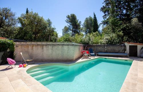 Les Baumettes Apartment | Appartement - Portes Des Calanques