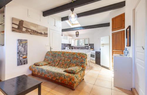 Les Baumettes Apartment | Appartement - Portes Des Calanques