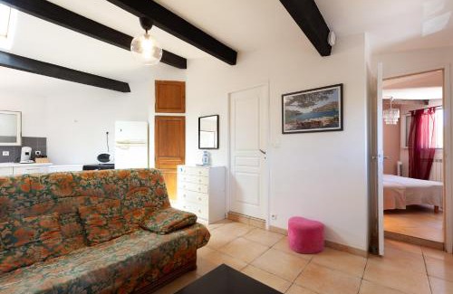 Les Baumettes Apartment | Appartement - Portes Des Calanques