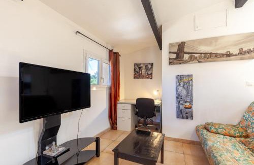 Les Baumettes Apartment | Appartement - Portes Des Calanques