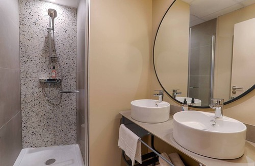 Ploeren Apartment | Appartement Pour Quatre Personnes