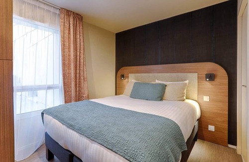Ploeren Apartment | Appartement Pour Quatre Personnes