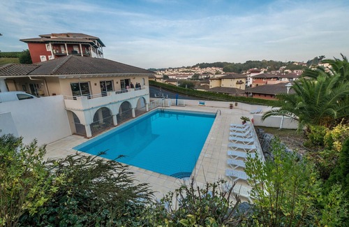Ciboure Condo | Appartement près de la plage + Parking gratuit !