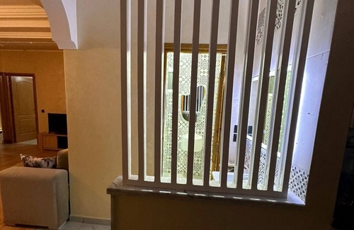 Sidi Bouzid Apartment | Appartement Près de la Plage de Sidi Bouzid