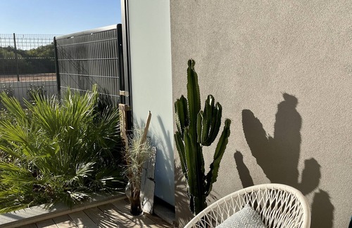 Pietrosella Apartment | Appartement Proche de la Plage Dans Résidence Neuve à Porticcio