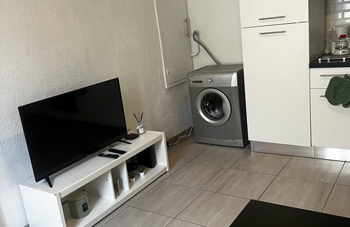 Fos-sur-Mer Apartment | Appartement Proche des Plages