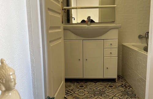 Fos-sur-Mer Apartment | Appartement Proche des Plages