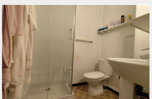 Puget-Theniers Apartment | Appartement Puget Theniers