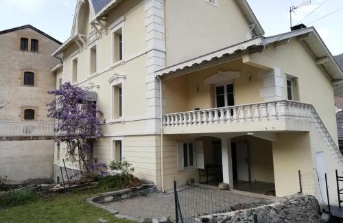 Luzenac Apartment | Appartement Pyrénées-Ariégeoises