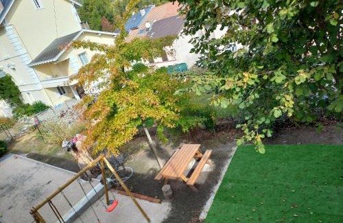 Luzenac Apartment | Appartement Pyrénées-Ariégeoises