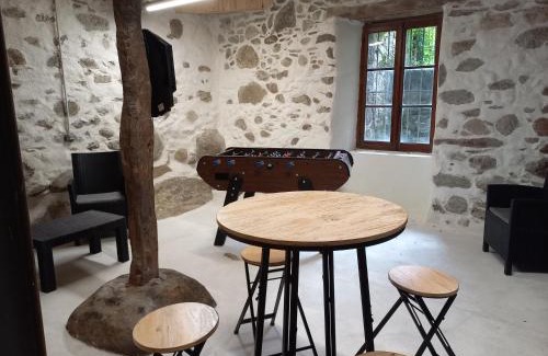 Luzenac Apartment | Appartement Pyrénées-Ariégeoises