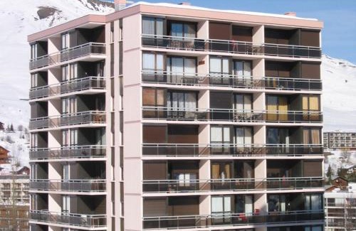 La Toussuire Apartment | Appartement rénové à 50m des pistes, balcon Est, 2 étoiles, 5 pers. - FR-1-417-24