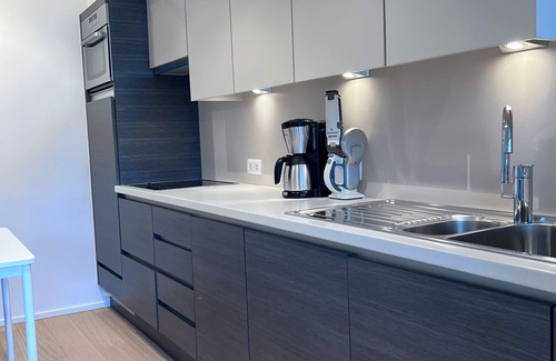De Haan Apartment | Appartement Rénové et à 100 m de la Plage, Idéal Pour les Familles !