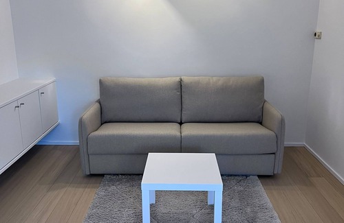 De Haan Apartment | Appartement Rénové et à 100 m de la Plage, Idéal Pour les Familles !