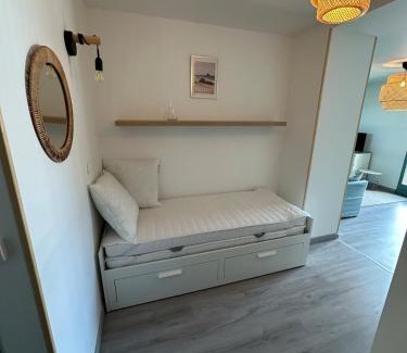 Dax Apartment | Appartement rénové et lumineux - 130