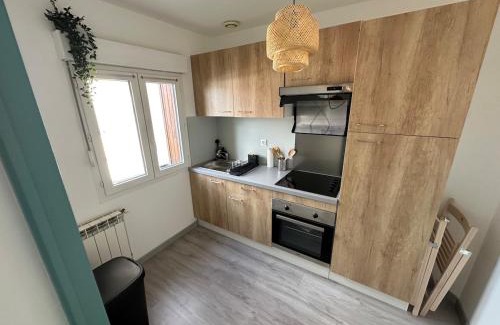 Dax Apartment | Appartement rénové et lumineux - 130