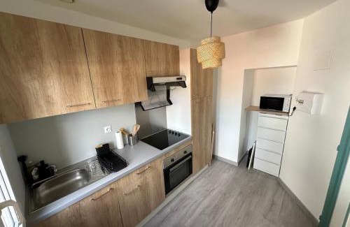 Dax Apartment | Appartement rénové et lumineux - 130