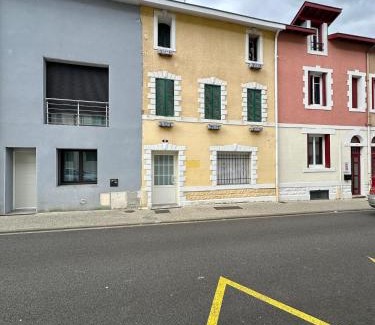 Dax Apartment | Appartement rénové et lumineux - 130