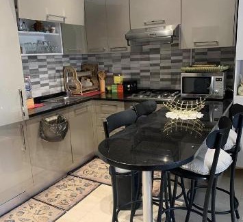 Monastir Apartment | Appartement Résidence Palm Lake Monastir