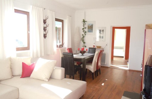 Mariapfarr Apartment | Appartement Resch