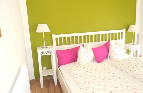 Mariapfarr Apartment | Appartement Resch